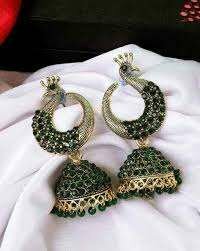 Artificial earring