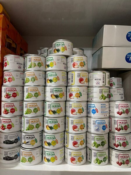 IKEDA air freshener