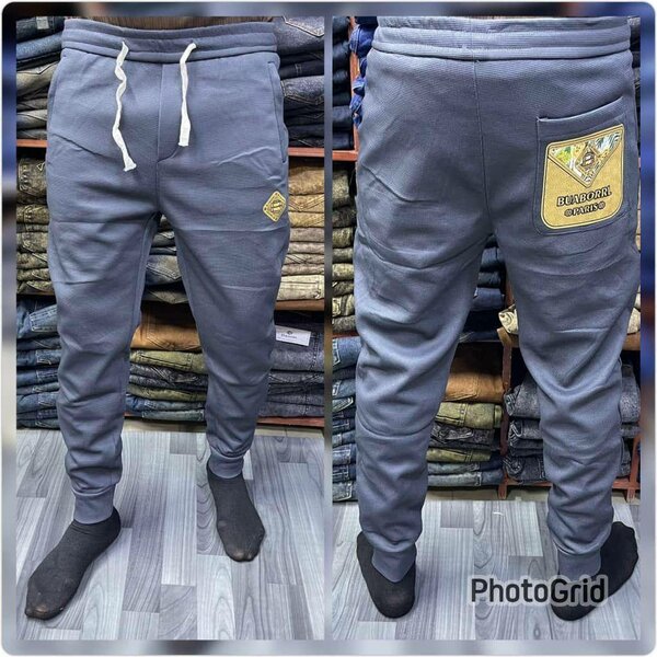 Pantalon de jogging confortable pour hommes