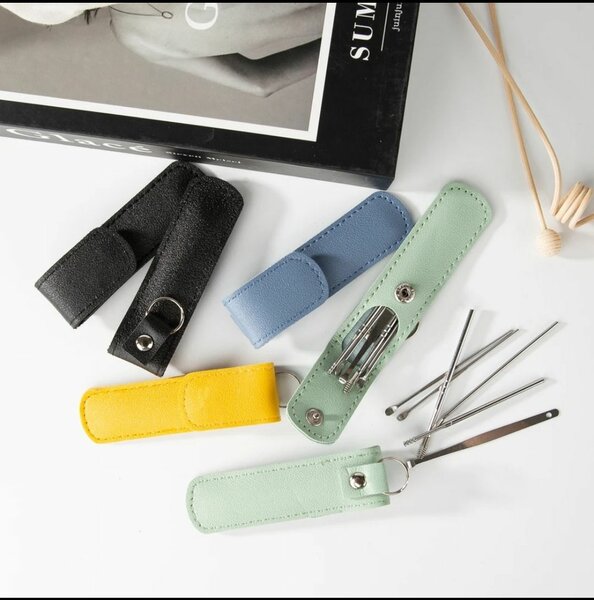 Ear Cleaning Tool Set