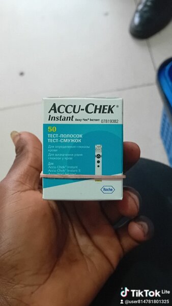 ACCU-CHEK
