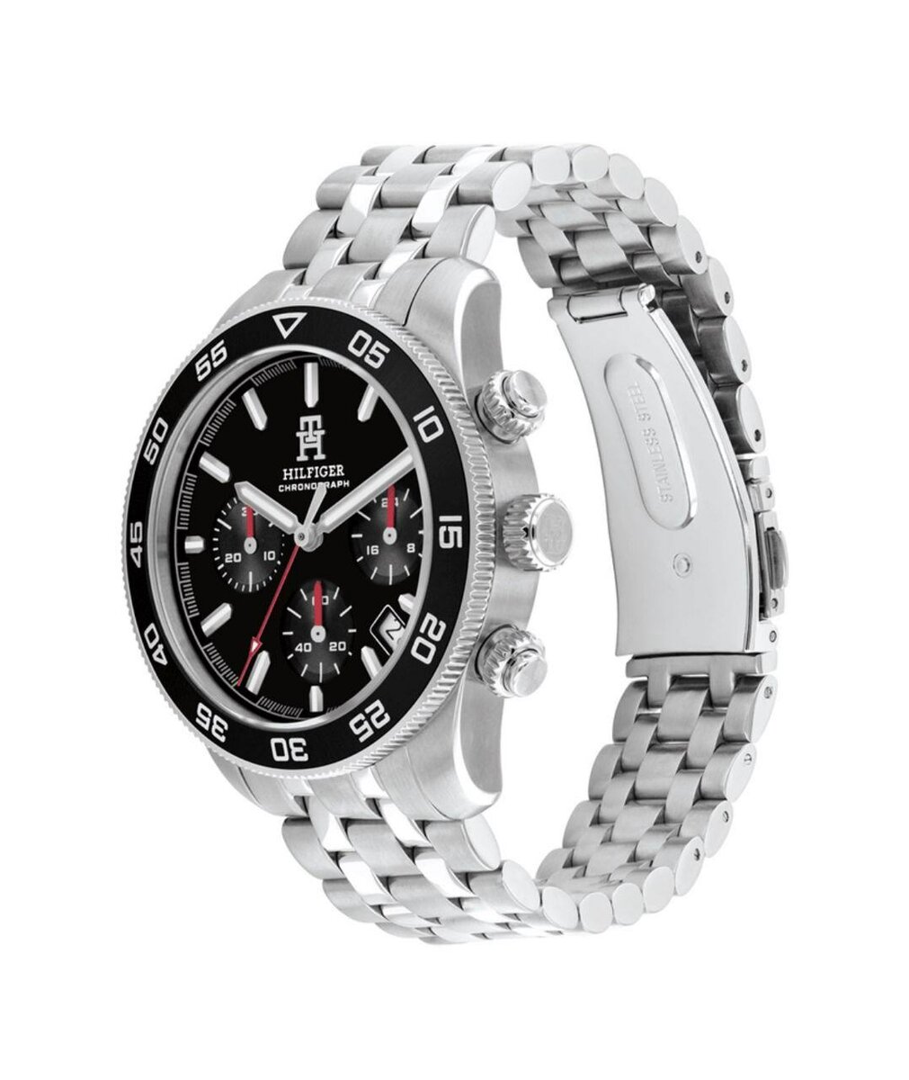 Montre homme hilfiger