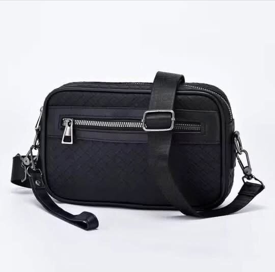 Sacoche bandoulière chic