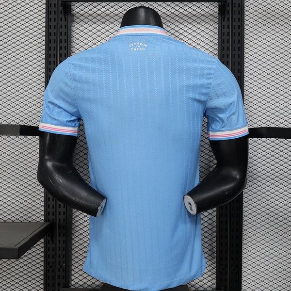 Maillot de football Miami