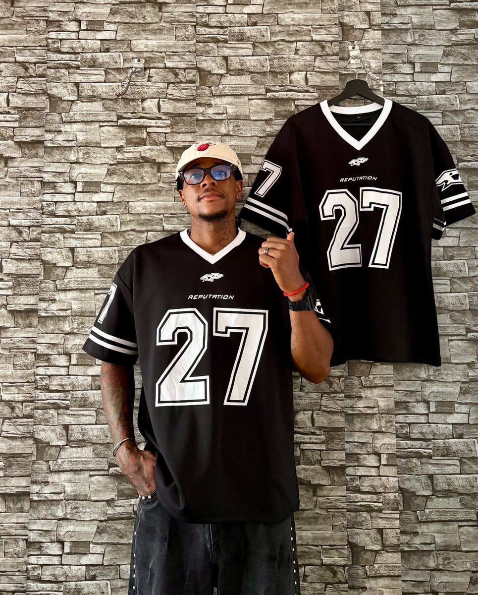 Maillot sport unique