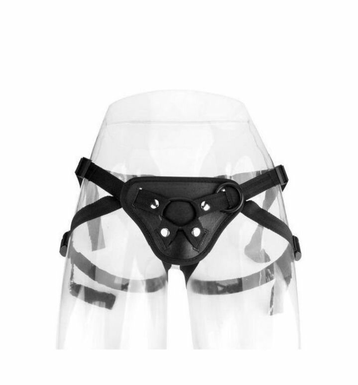 Ceinture Ajustable PU Cuir