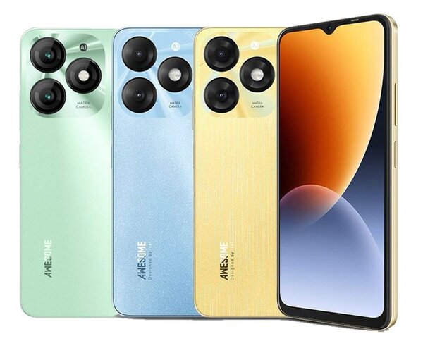 ITEL A70 Tout neuf dans cartons