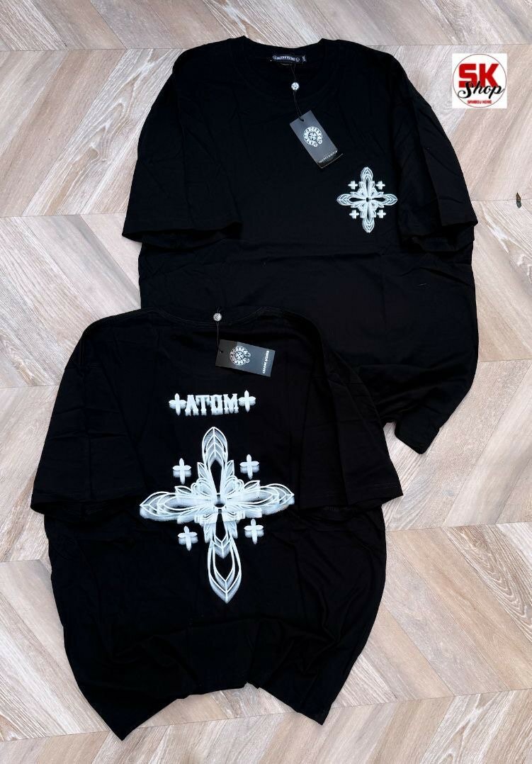 T-shirts tendance imprimées