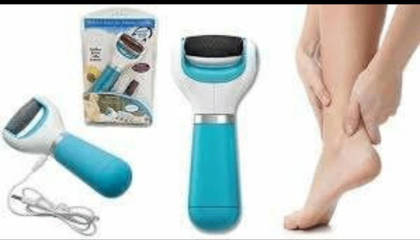 Appareil électrique pour éliminer les peaux mortes