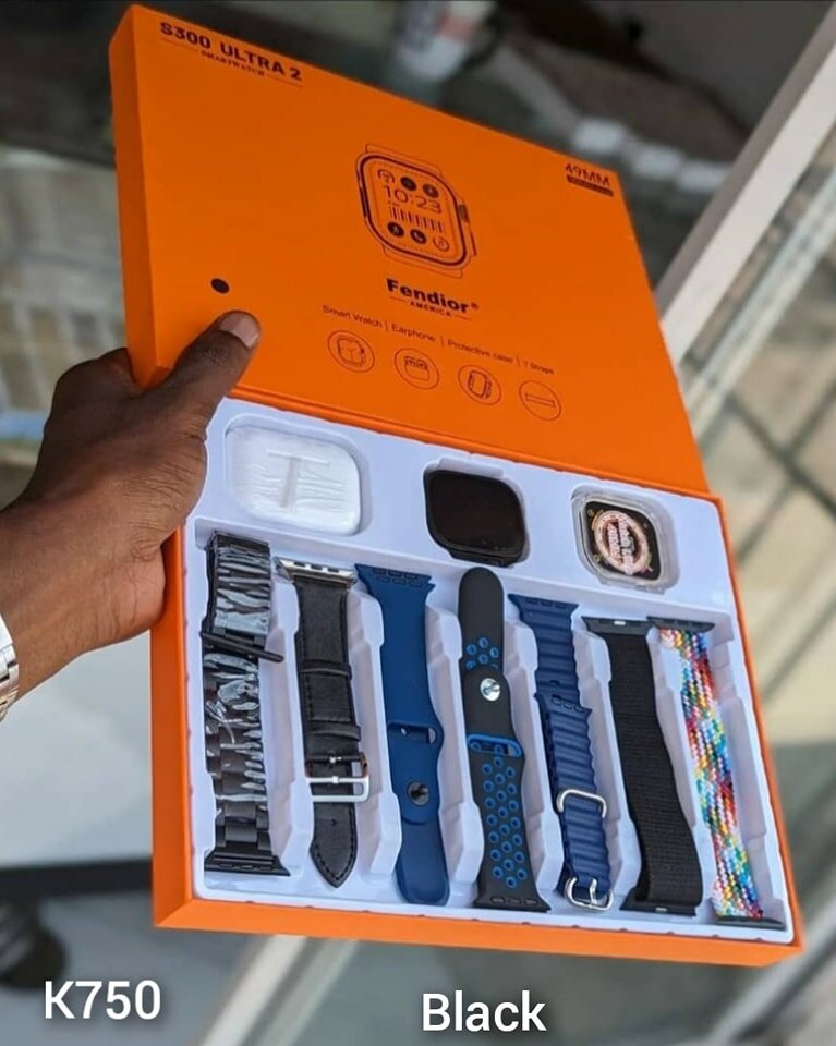  Brand new S300 Ultra 2. 10 in 1. 