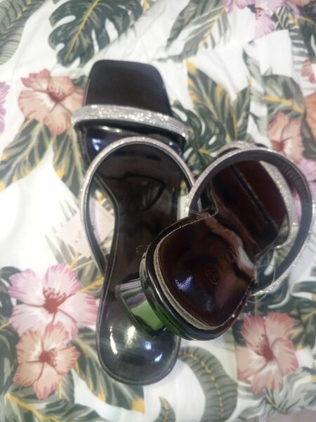 Original Clover hills