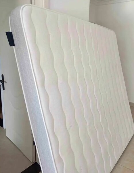 Matelas mémoire de forme