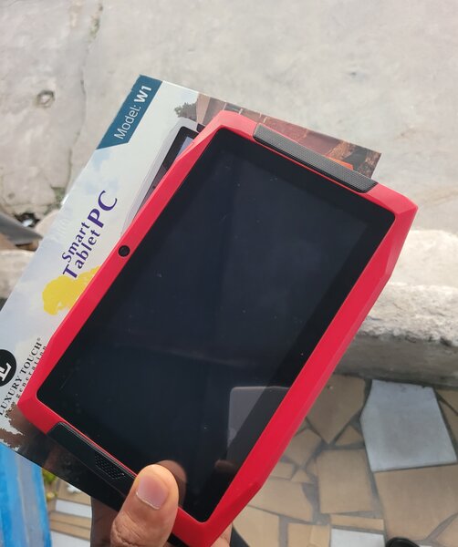 Tablette Tactile Gaming 8GB