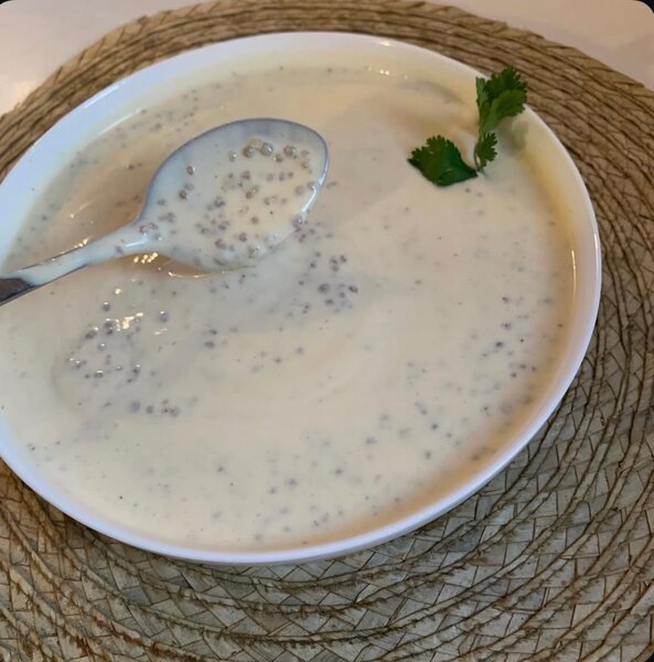 Assiette de Desserts Gourmands