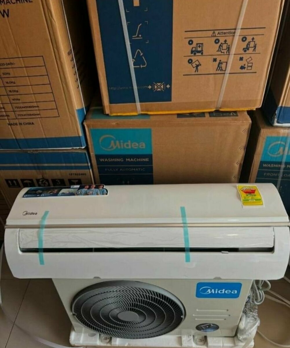Buy Midea Air Condition