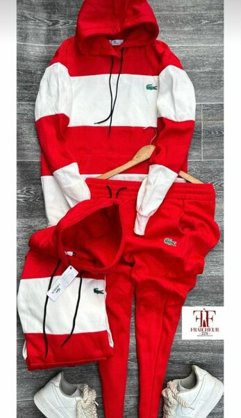 Complet ( homme &femme )