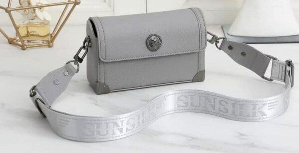 Sac bandoulière élégant