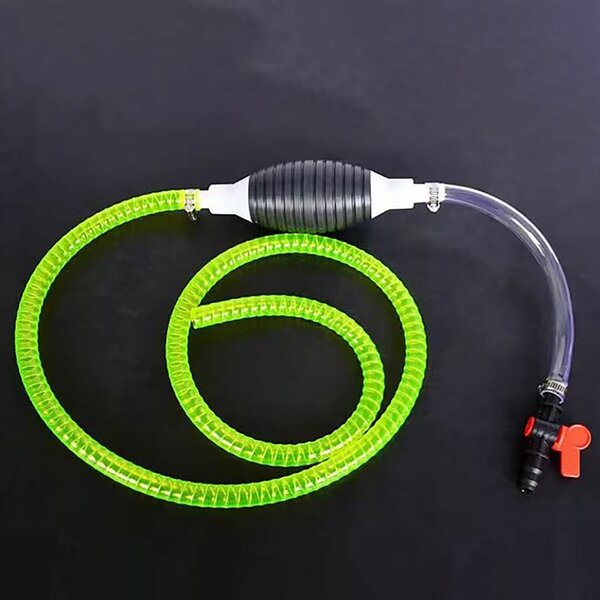 Pompe transvaseur de liquides