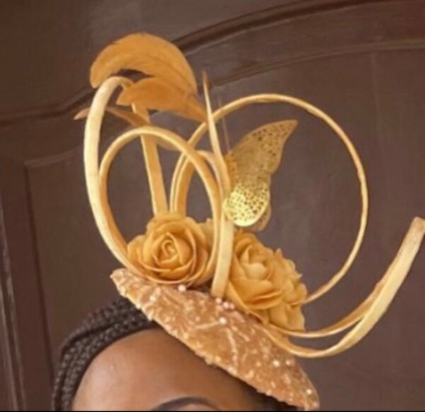 Fascinator