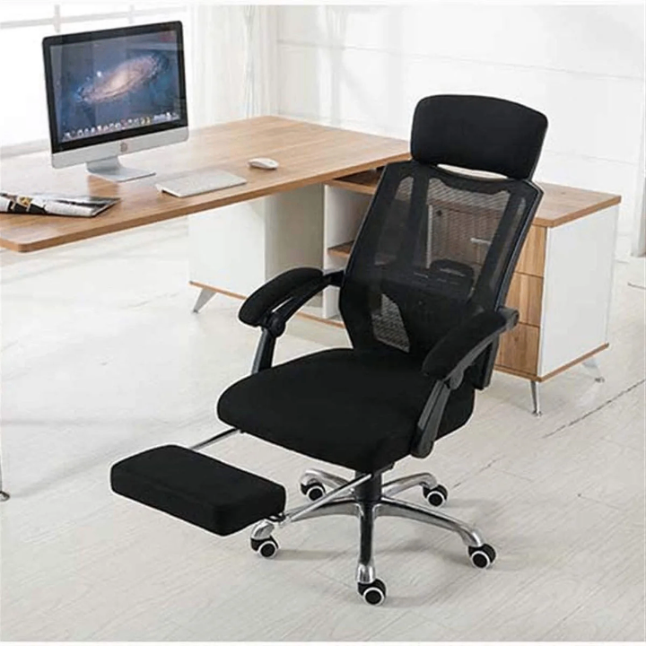 Chaise de bureau ergonomique