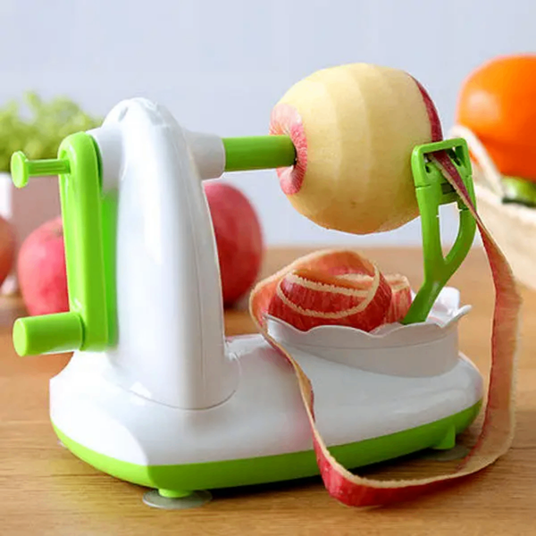 Apple slicer