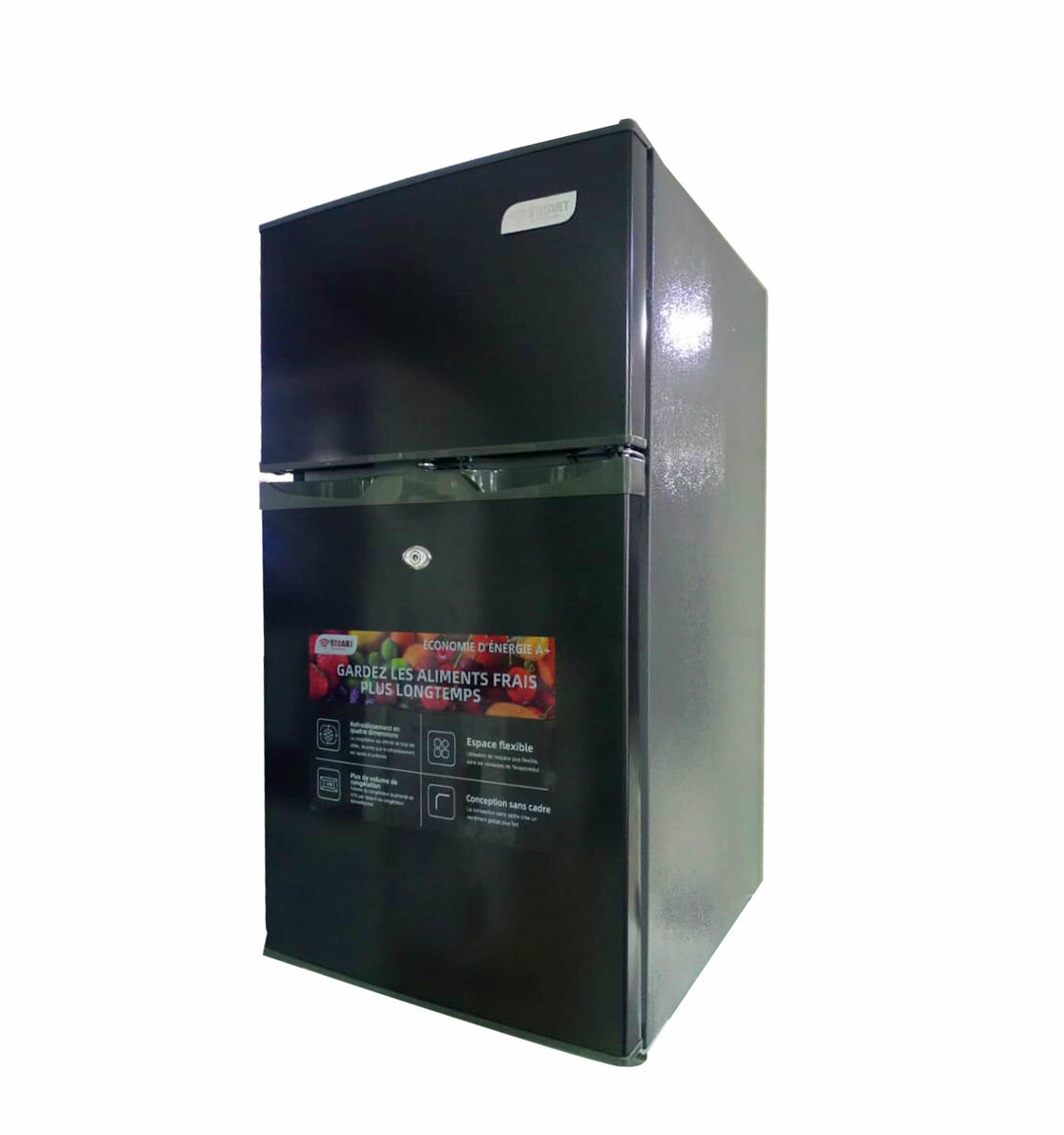 Réfrigérateur smart 95litre