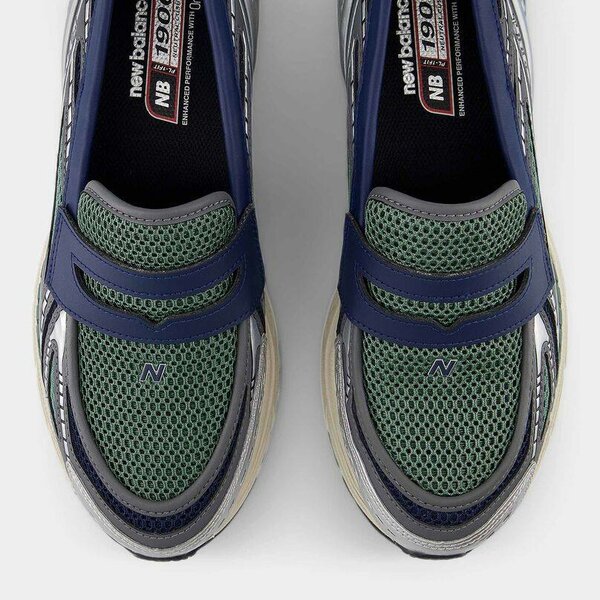 Sneakers New Balance tendance