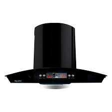 Kitchen rangehood