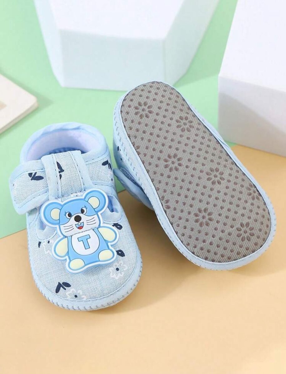 Anti Slip Baby Shoes. EUR19