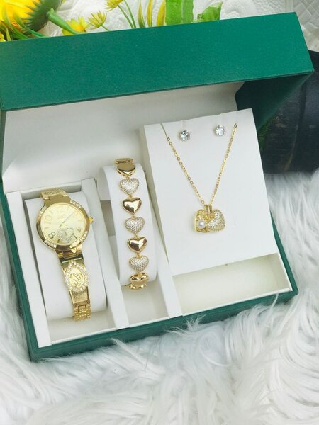 Jewelry Set for Ladies