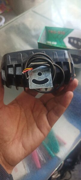 S30 light
