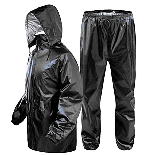 Rain ️Coat