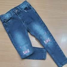 Jeans pants