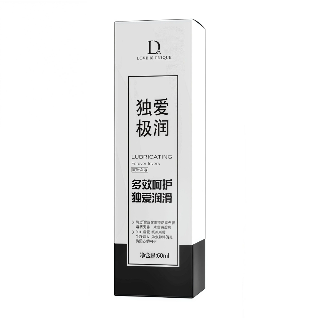 Lubrifiant Intime 60ml