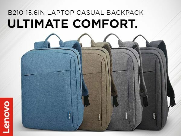 LAPTOP BACKPACKS