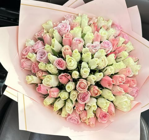 Акционные розы❤️