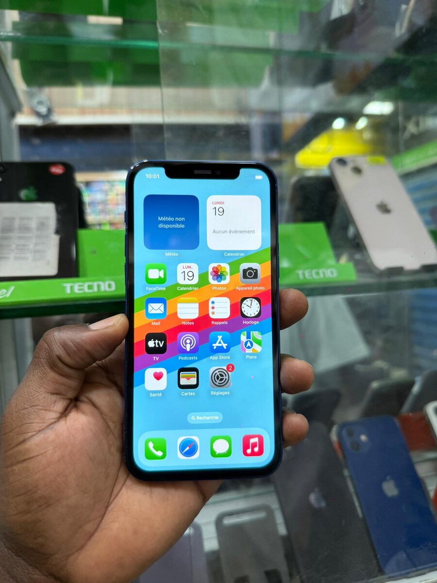 12 simple tout passe message