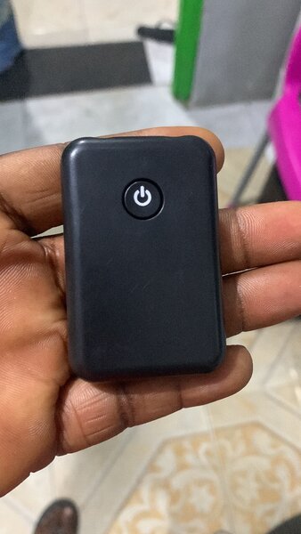 Wireless 2 In 1 Bluetooth