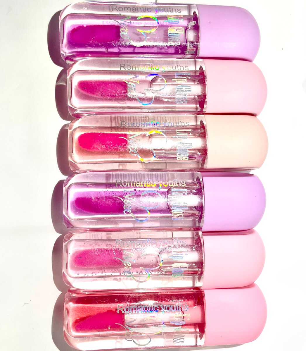 Gloss Lèvres Hydratant