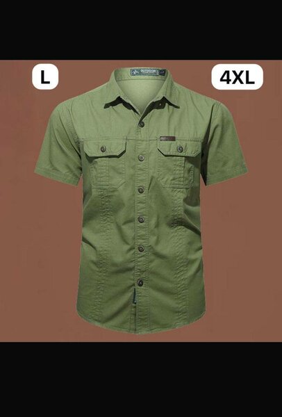 Chemise élégante homme