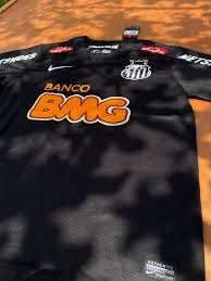 Maillot de sport club noir