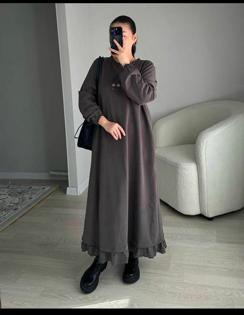 Платье Гуанчжоу