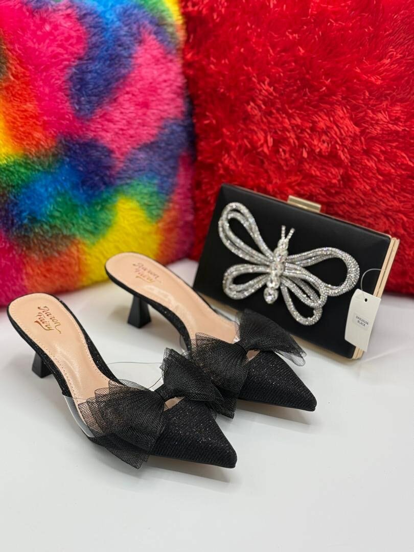 Quality stock slippers