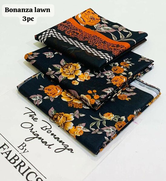 Summer collection (Bonanza)