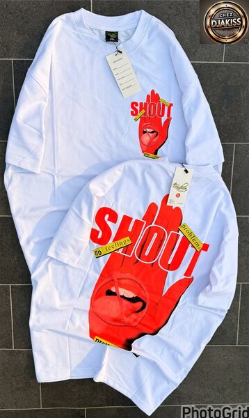 Sweat-shirt SALY Shop homme