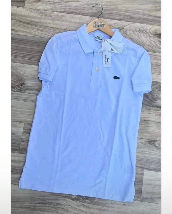 Polo Lacoste