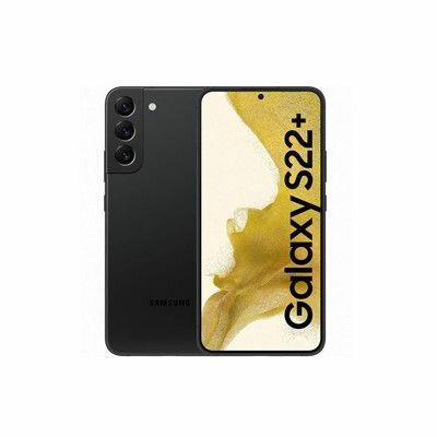 Samsung Galaxy S22+ Noir