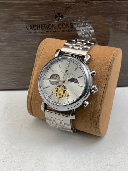 Vacheron