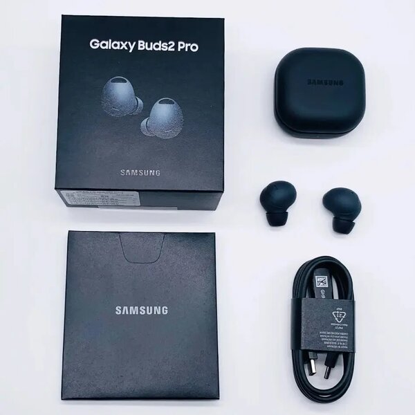Samsung Buds2
