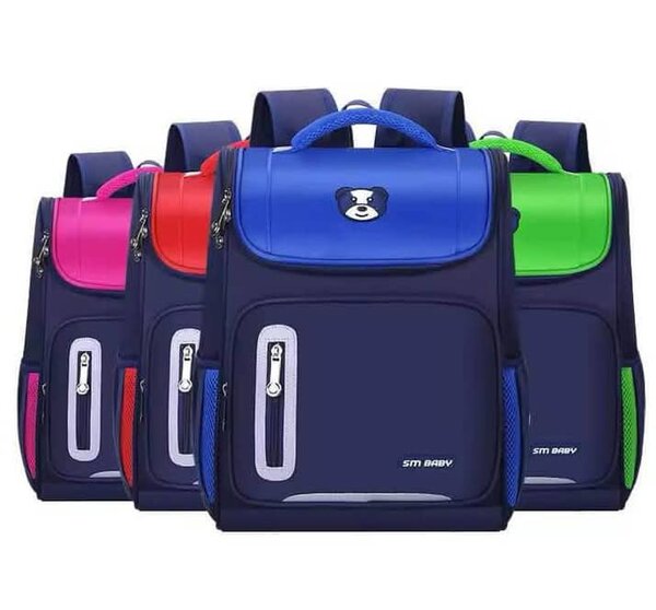 Cartable Enfant Étanche